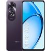 OPPO Smartphone Oppo A60 5g 8/256gb 6.67'' Dual Sim Midnight Purple Garanzia 24 Mesi