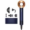 DYSON SUPERSONIC HD07 BLU RAME ASCIUGACAPELLI PHON + BOX ORIGINALE