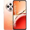 OPPO RENO 12 FS 5G 512GB ANDROID DUAL SIM DISPLAY 6,67 12GB RAM ORANGE