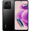 XIAOMI NOTE 12S 128G ANDROID DISPLAY 6,43 DUAL SIM 6GB RAM ONYX BLACK