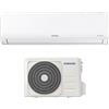 Samsung Climatizzatore Condizionatore Samsung Ar35 (Maldives) 12000 Btu F-Ar12art R-32