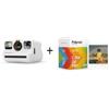 POLAROID GO 9035 FOTOCAMERA ISTANTANEA 35MM DOPPIA ESPOSIZIONE SELFIE + 16 FOTO