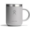 HYDRO FLASK - Coffee Mug 354 ml (12 oz) - Tazza da viaggio in acciaio inossidabile con isolamento sottovuoto con manico e coperchio a incastro - Birch