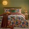 furn. Set copripiumino zucca Furn Picking Patch - Pecan - King