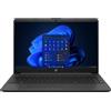 HP Notebook 15.6 Intel Core i7 8GB RAM 256GB SSD FHD Windows 11 Home - 6F202EA