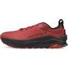 ALTRA Olympus 6 Trail (ROSSO)