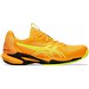 Asics Solution Speed FF 3 Padel (Stadium Orange/Safety Yellow)