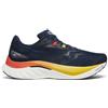 Saucony Endorphin Speed 4 (NAVY/SPICE)