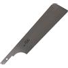 SUIZAN Lama di ricambio per Dozuki Sega giapponese a taglio fine 240mm