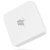 THIRDREALITY Zigbee Smart Sensore di inclinazione per porta del garage, sensibilità regolabile, durata della batteria di 2 anni, compatibile con Echo, SmartThings, Home Assistant, richiede Zigbee Hub