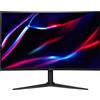 Acer NITRO XZ0 XZ322QU P3 Monitor PC 80 cm (31.5) 2560 x 1440 Pixel Wide Quad HD LCD Nero [UM.JX0EE.309]