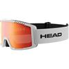 HEAD CONTEX YOUTH FMR JUNIOR SKI & SNOWBOARD GOGGLE