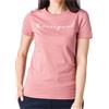 ROSSIGNOL T-shirt donna Logo