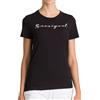 ROSSIGNOL T-shirt donna Logo