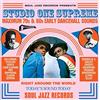 Soul Jazz Records Studio One Supreme: Maximum 70S And 80S