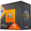 AMD Ryzen 9 7950X3D, AMD Ryzen™ 9, Presa di corrente AM5, 5 nm, AMD, 7950X3D, 4,2 GHz 100-100000908WOF