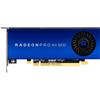 AMD Radeon Pro WX 3200, Radeon Pro WX 3200, 4 GB, GDDR5, 128 bit, 7680 x 4320 Pixel, PCI Express x16 3.0 100-506115