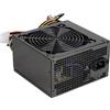 Adj 210-00701, 700 W, Passivo, 20-pin ATX, 50 cm, Non modulare, PC 210-00701