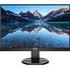 Philips B Line 240B9/00, 61,2 cm (24.1), 1920 x 1200 Pixel, WUXGA, LED, 4 ms, Nero 240B9/00