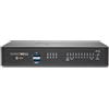 SonicWall TZ470, 3,5 Gbit/s, 1500 Gbit/s, 2000 Mbit/s, TCP/IP, UDP, ICMP, HTTP, HTTPS, IPSec, ISAKMP/IKE, SNMP, DHCP, PPPoE, L2TP, PPTP, RADIUS, SonicOS 7.0, Cablato 02-SSC-2829