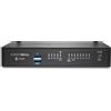 SonicWall TZ270 + ESSENTL ED 2YR, 2 Gbit/s, 0,75 Gbit/s, 1000 Mbit/s, TCP/IP, UDP, ICMP, HTTP, HTTPS, IPSec, ISAKMP/IKE, SNMP, DHCP, PPPoE, L2TP, PPTP, RADIUS, Cablato, 1000 Mbit/s 02-SSC-6846