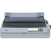 Epson LQ-2190N, 576 cps, 360 x 180 DPI, 432 cps, 144 cps, 10,12 cpi (indice dei prezzi al consumo), 6 copie C11CA92001A1