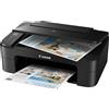 Canon PIXMA TS3350, Ad inchiostro, Stampa a colori, 4800 x 1200 DPI, Copia a colori, A4, Nero 3771C006