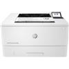 HP LaserJet Enterprise Stampante Enterprise LaserJet M406dn, Bianco e nero, Stampante per Aziendale, Stampa, Compatta; Avanzate funzionalità di sicurezza; Stampa fronte/retro; Efficienza energetica; Stampa da porta USB frontale, Laser, 1200 x 1200 DPI, A4