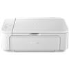 Canon PIXMA MG3650S, Ad inchiostro, Stampa a colori, 4800 x 1200 DPI, Copia a colori, A4, Bianco 0515C109