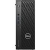 DELL Precision 3280, Intel® Core™ i7, i7-14700, 16 GB, 512 GB, Windows 11 Pro, 64-bit 90TV4