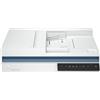 HP Scanjet Pro 2600 f1, 89 x 148 mm, 600 x 600 DPI, 1200 x 1200 DPI, 48 bit, 24 bit, 25 ppm 20G05A#B19