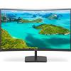 Philips E Line 271E1SCA/00, 68,6 cm (27), 1920 x 1080 Pixel, Full HD, LCD, 4 ms, Nero 271E1SCA/00