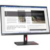 Lenovo ThinkVision S27i-30, 68,6 cm (27), 1920 x 1080 Pixel, Full HD, LED, 6 ms, Grigio 63DFKAT4EU