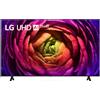 LG ELECTRONICS LG 65UR76003LL, 165,1 cm (65), 3840 x 2160 Pixel, 4K Ultra HD, Smart TV, Nero 65UR76003