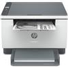 HPI HP LaserJet Stampante multifunzione M234dw, Bianco e nero, Stampante per Piccoli uffici, Stampa, copia, scansione, Scansione verso e-mail; scansione verso PDF, Laser, Mono stampa, 600 x 600 DPI, A4, Stampa diretta, Grigio 6GW99F#B19