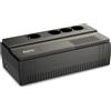 APC BV500I-GR, A linea interattiva, 0,5 kVA, 300 W, Sinusoidale, 170 V, 280 V BV500I-GR