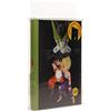 SD toys Dragon Ball Z - Cuaderno luminoso cell Final Battle