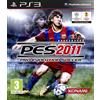 Konami Pro Evolution Soccer 2011