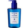 Acqua di Parma Blu Mediterraneo Mirto di panarea sapone mani e corpo