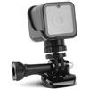 Annadue Videocamera da Manubrio Bici 1080P, Sportiva WiFi Antiscuoto, Grandangolo 120°, Telecamera per Ciclismo su Strada e Montagna