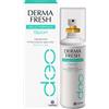 ROTTAPHARM SpA DERMAFRESH P NORM SPORT 100ML