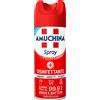 ANGELINI (A.C.R.A.F.) SpA AMUCHINA SPRAY AMB/OGG/TE400ML