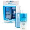 LA ROCHE POSAY-PHAS (L'Oreal) La Roche Posay Respectissime Cofanetto Mousse Micellare E Struccante Occhi Bifasico