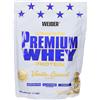 Weider Nutrition SL Weider Premium Whey Vaniglia Caramello 500 g Polvere per soluzione orale