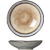 Cosy & Trendy Set di 6 ciotole in ceramica, castoro, D11 x 2,5 cm