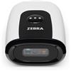 Zebra DS5502-LB - Scanner fisso 2D, SR, Dual-IF, bianco