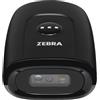 Zebra DS5502 - Scanner fisso 2D, SR, Dual-IF, nero