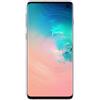 SAMSUNG GALAXY S10 PRISM WHITE ROM 128GB RAM 8GB DUAL SIM