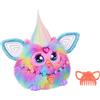 HASBRO Furby Arcobaleno - Peluche Interattivo che Si Illumina al Buio - Ora a un Prezzo Super Scontato! - REGISTRATI! SCOPRI ALTRE PROMO