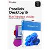 Parallels Desktop 19 Standard Edition - 1 anno